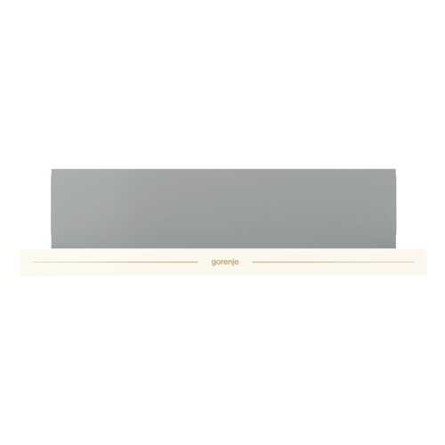 Вытяжка встраиваемая Gorenje BHP62CLI Grey/Beige в Залог успеха