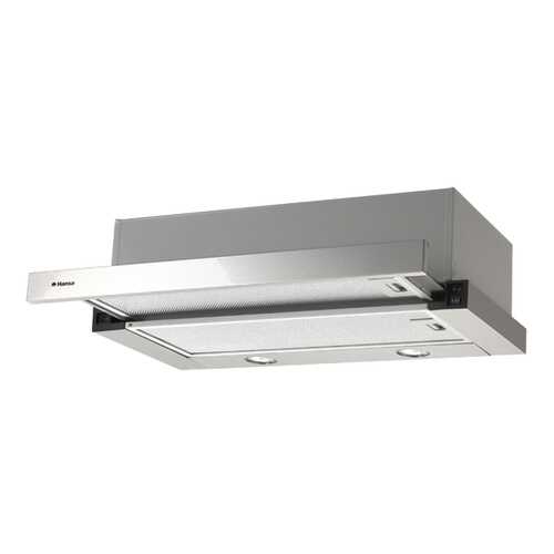 Вытяжка встраиваемая Hansa OTP 627 IH Silver в Залог успеха