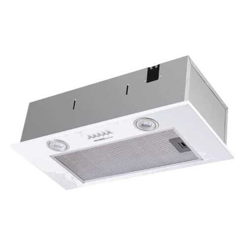 Вытяжка встраиваемая HOMSair CAMELIA POWER 60 White в Залог успеха
