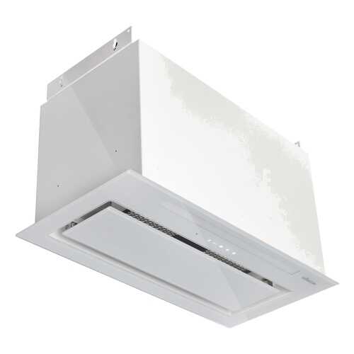 Вытяжка встраиваемая Konigin Navi Glass 60 White в Залог успеха