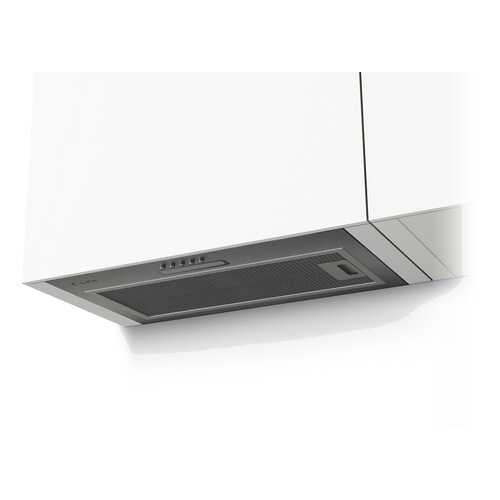 Вытяжка встраиваемая LEX GS Bloc Light 600 Silver в Залог успеха