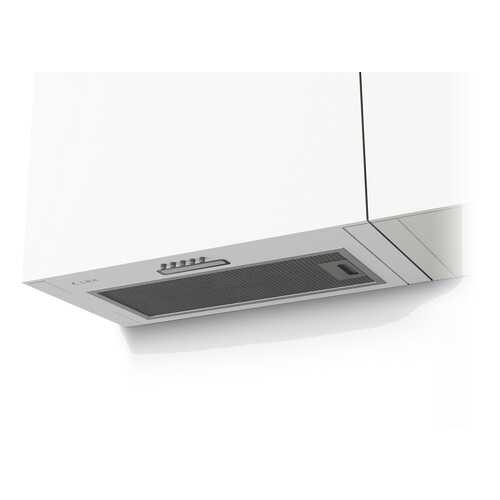 Вытяжка встраиваемая LEX GS Bloc Light 600 White в Залог успеха