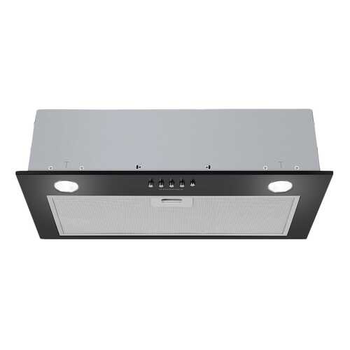 Вытяжка встраиваемая MAUNFELD Crosby Singl 60 Glass Black в Залог успеха