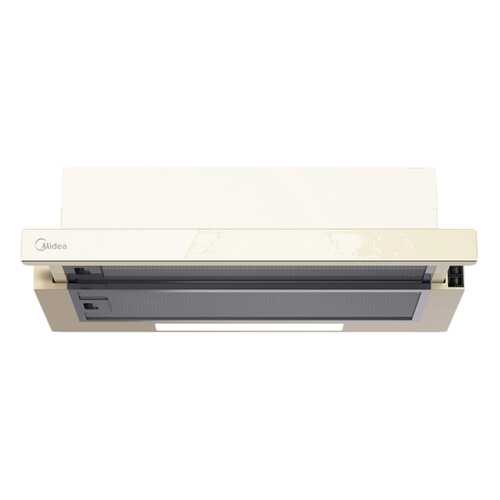 Вытяжка встраиваемая Midea MH60P303GI Beige в Залог успеха