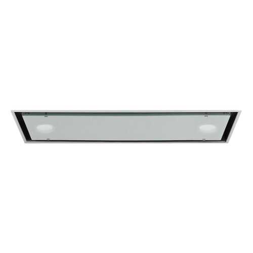 Вытяжка встраиваемая Smeg KSG 74 B Silver в Залог успеха