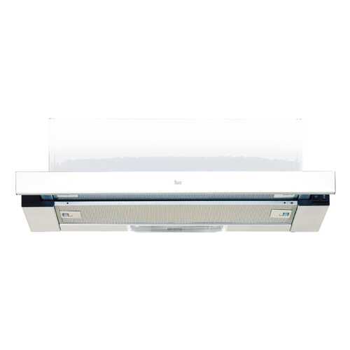 Вытяжка встраиваемая TEKA LS 60 Glass White в Залог успеха